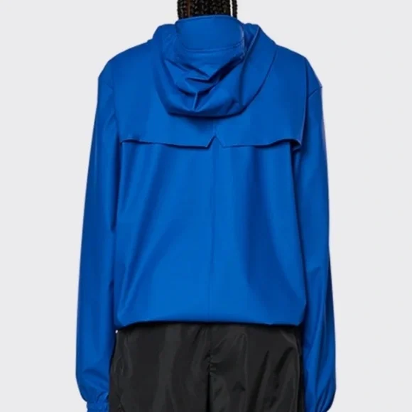 NWT Rains waves storm breaker small unisex - Picture 3 of 5